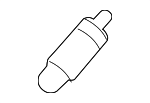 581201G100 - Brakes: Caliper Bleeder Screw for Hyundai Image