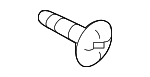 1220306167K - Brakes: Rotor Screw for Hyundai Image