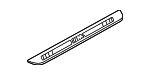 51479464399 - Body: Scuff Plate for BMW Image
