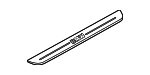 51478738032 - Body: Scuff Plate for BMW Image