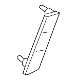 878240Z401 - : Adjuster for Nissan: Altima Image