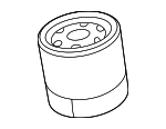 1WPY14302 - Engine: Oil Filter for Mazda Image