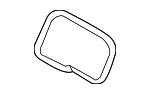 PY0113111 - Engine: Intake Manifold Gasket for Mazda Image