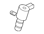 PE02124Z0B - Engine: Engine Variable Valve Timing (Vvt) Solenoid for Mazda Image