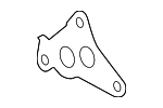 PY0114342 - Engine: Oil Filter Housing Gasket for Mazda Image