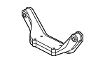LR051311 - Suspension: Mount Bracket for Land-Rover Image