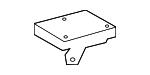 8989211010 - Electrical: Sensor for Lexus Image
