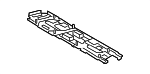 G920W11020 - Electrical: Lower Shield for Lexus Image