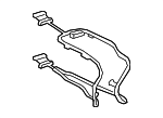 G92X111010 - Electrical: Wire Harness for Lexus Image