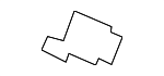 G383447050 - Electrical: Grip for Lexus Image
