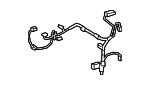 G92X211011 - Electrical: Wire Harness for Lexus Image