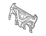 G92N111010 - Electrical: Panel for Lexus Image