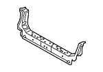 41007402301 - Body: Front Crossmember for BMW: X1, X2 Image