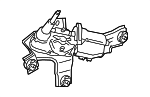 8513048090 - Body: Wiper Motor for Lexus: RX350L, RX450hL Image