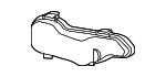 30763974 - Electrical: Headlight Bulb Cap for Volvo Image