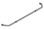G1FZ5A772A - : Stabilizer Bar for Ford: Focus Image