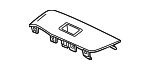KBB3684L1A02 - Body: Switch Panel for Mazda Image