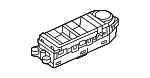 KAAA66350A - Body: Window Switch for Mazda Image