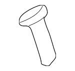 30023372 - Body: Headrest Guide for GM Image