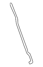 91175015 - Body: Release Rod for GM Image