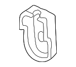 91175030 - Body: Outer Cover for GM Image