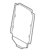 TA508835827 - Body: Panel for Mazda Image