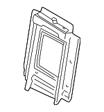 TA29883K1A09 - Body: Guide for Mazda Image