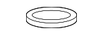 9058010001 - Suspension: Upper Control Arm Seal for Toyota Image