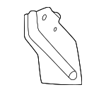 4863760020 - Suspension: Insulator for Toyota Image