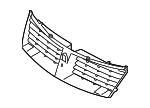7174557L00 - : Inner Grille for Suzuki Image