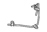 3290760400 - Cooling System: Oil Pipe for Lexus Image
