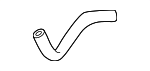 3294160570 - : Inlet Hose for Lexus: LX700h Image