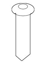 15277011 - Body: Guide for Chevrolet: Equinox | Pontiac: Torrent Image