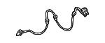 479117JA0A - Brakes: ABS Wheel Speed Sensor for Infiniti Image