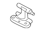 4589059AD - Body: Lift-gate Hinge for Mopar Image
