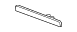 68034166AB - Body: Lift-gate Pull Handle for Mopar Image