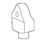 8917309070 - : Ft Impact Sensor for Lexus: ES300h, ES350 Image