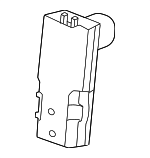 63315A73DE3 - : Led Unit for BMW: i5 Image