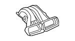 84645015 - Body: Air Distributor for Cadillac: CT5 Image