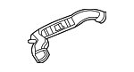 84673737 - Body: Defroster Duct for Cadillac: CT5 Image