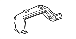 84137760 - Body: Outlet Duct for Cadillac: CT4, CT5 Image