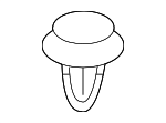 GJ2168885B02 - Body: Deck Lid Trim Clip for Mazda Image