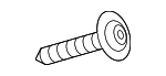 7147270744 - Electrical: High Mount Lamp Screw for Mini Image image