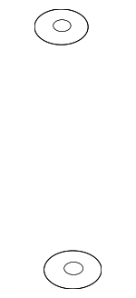 4181363J00 - Suspension: Shock Washer for Suzuki Image