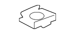 6211578J00 - Body: Seat for Suzuki Image