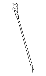 1530131060 - Engine: Dipstick for Toyota Image