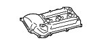 11201AD010 - Engine: Valve Cover for Toyota Image