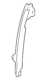 13561AD010 - Engine: Chain Guide for Toyota Image