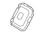 SU00306423 - Steering: Cover for Toyota Image