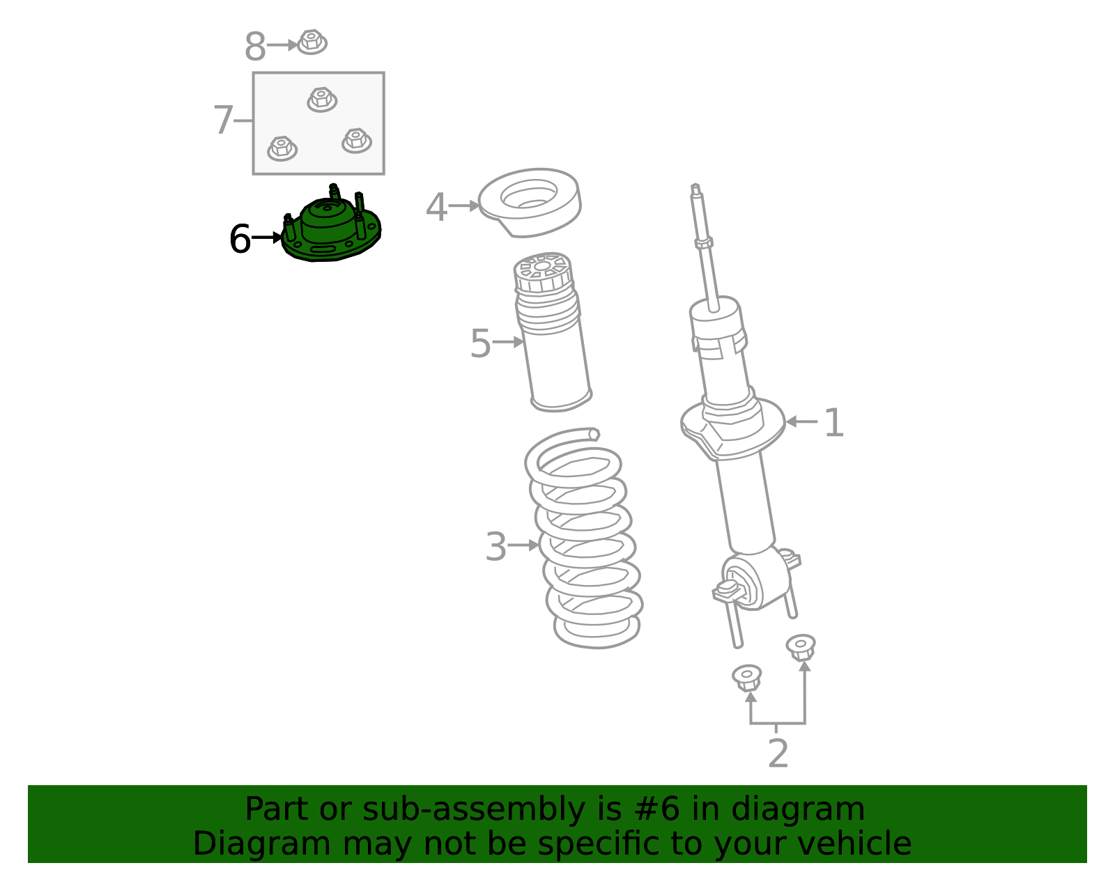 トレジャーマップ3点 Unit 5 Lowering Top Clamp Triple Tree ZX-14 – 1 Stop Speed